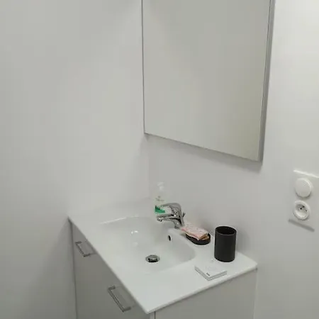 Maison De Bord De - Proche 펜션 *