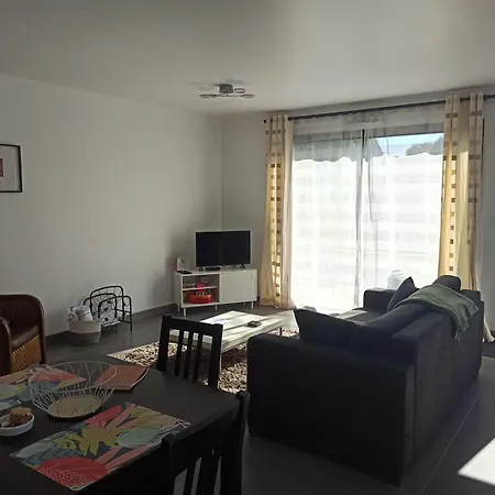 펜션 Maison De Bord De - Proche