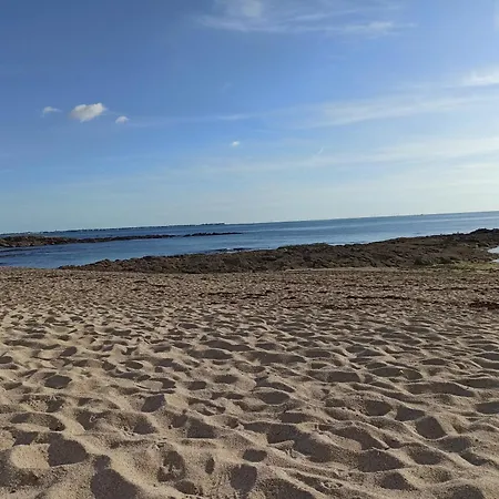 펜션 Maison De Bord De - Proche 라튀르발