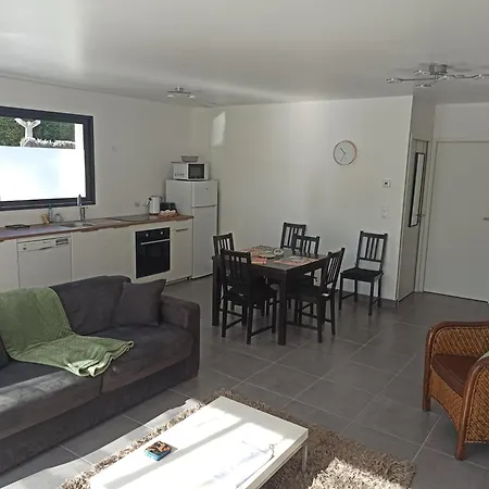 Maison De Bord De - Proche Prázdninový dům