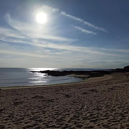 Maison De Bord De - Proche Prázdninový dům *