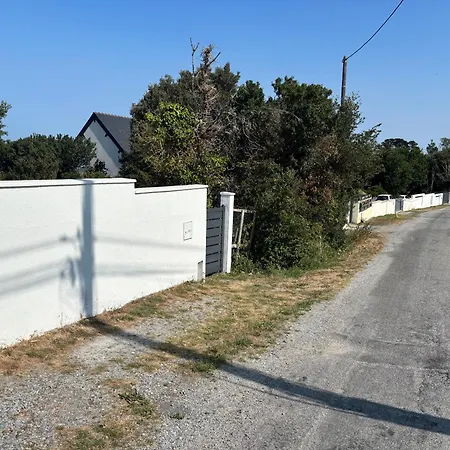 Σπίτι διακοπών Maison De Bord De - Proche *