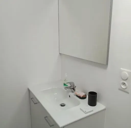 Maison De Bord De - Proche Сasa de vacaciones *