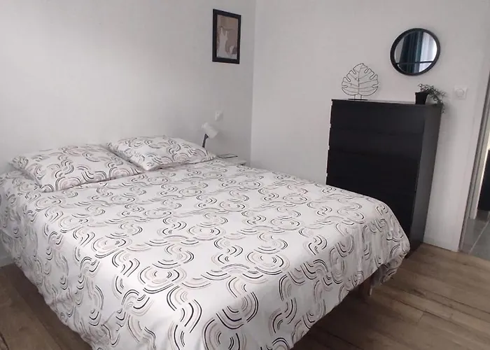 Maison De Bord De - Proche Сasa de vacaciones La Turballe