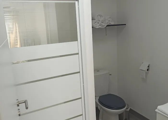 Maison De Bord De - Proche